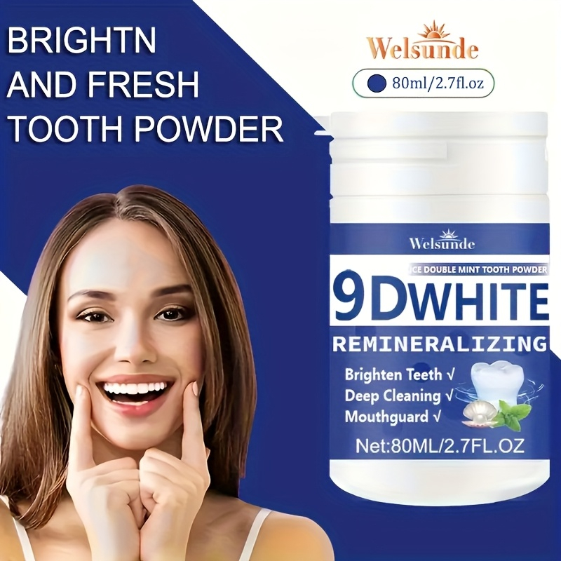 9D ホワイト リミネラライジング ハイドロキシアパタイト歯 - Teeth Whitening Quotes のレビューと価格