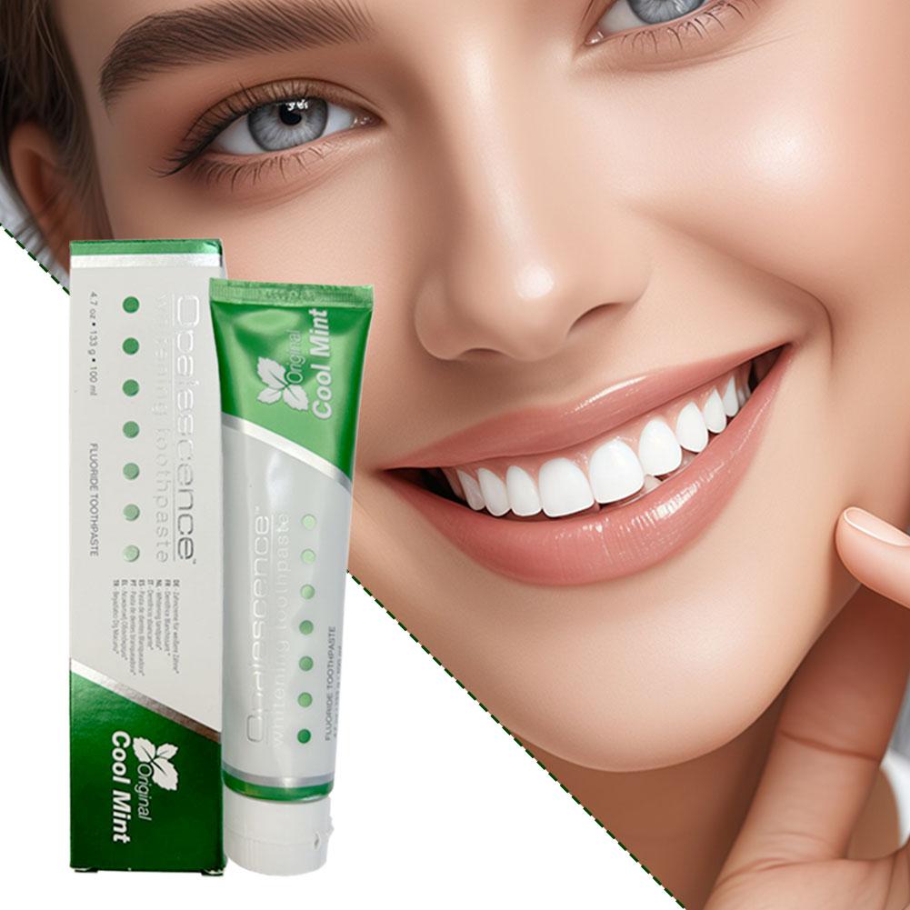 韓国ホワイトニング歯磨き粉 長時間続くフレッシュな息 深層洗 - Teeth Whitening Best のレビューと価格