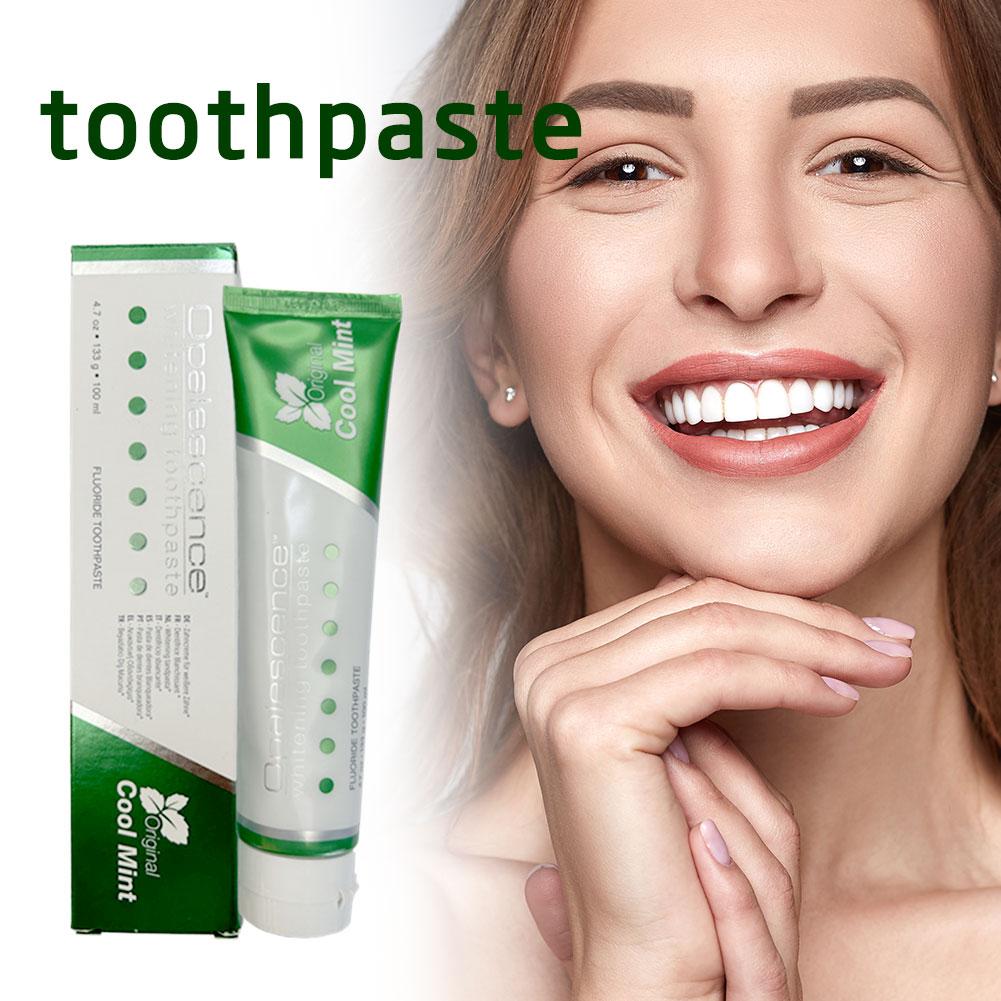 韓国ホワイトニング歯磨き粉 長時間続くフレッシュな息 深層洗 - Teeth Whitening Best のレビューと価格