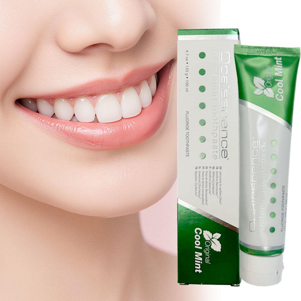 韓国ホワイトニング歯磨き粉 長時間続くフレッシュな息 深層洗 - Teeth Whitening Best のレビューと価格