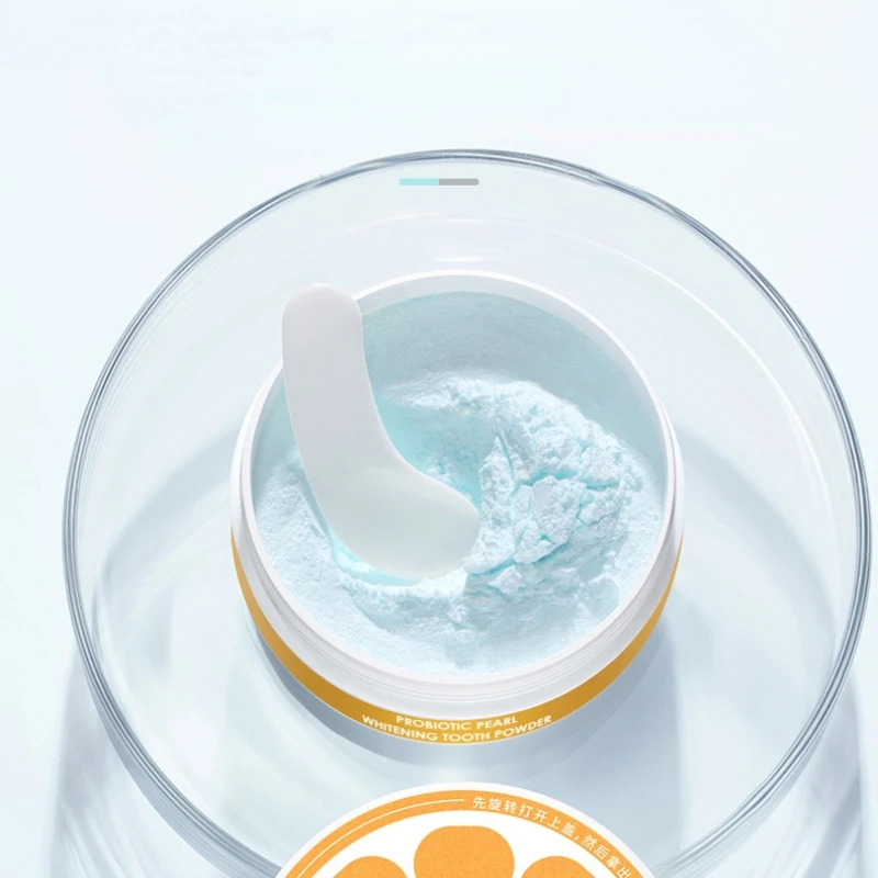 歯のホワイトニングを防ぐための歯のホワイトニングパウダー,歯 - Teeth Whitening Enzymes のレビューと価格