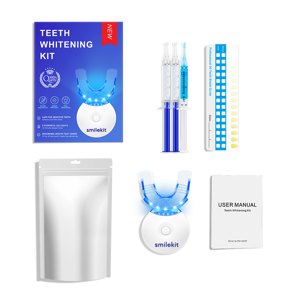 歯のホワイトニングキット - 35% カルバミド過酸化物を含 - Teeth Whitening Quotes のレビューと価格