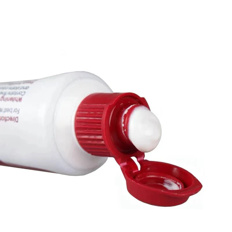 レッドシール ニュージーランド ベーキングソーダ歯磨き粉 1 - Teeth Whitening Baking Soda のレビューと価格