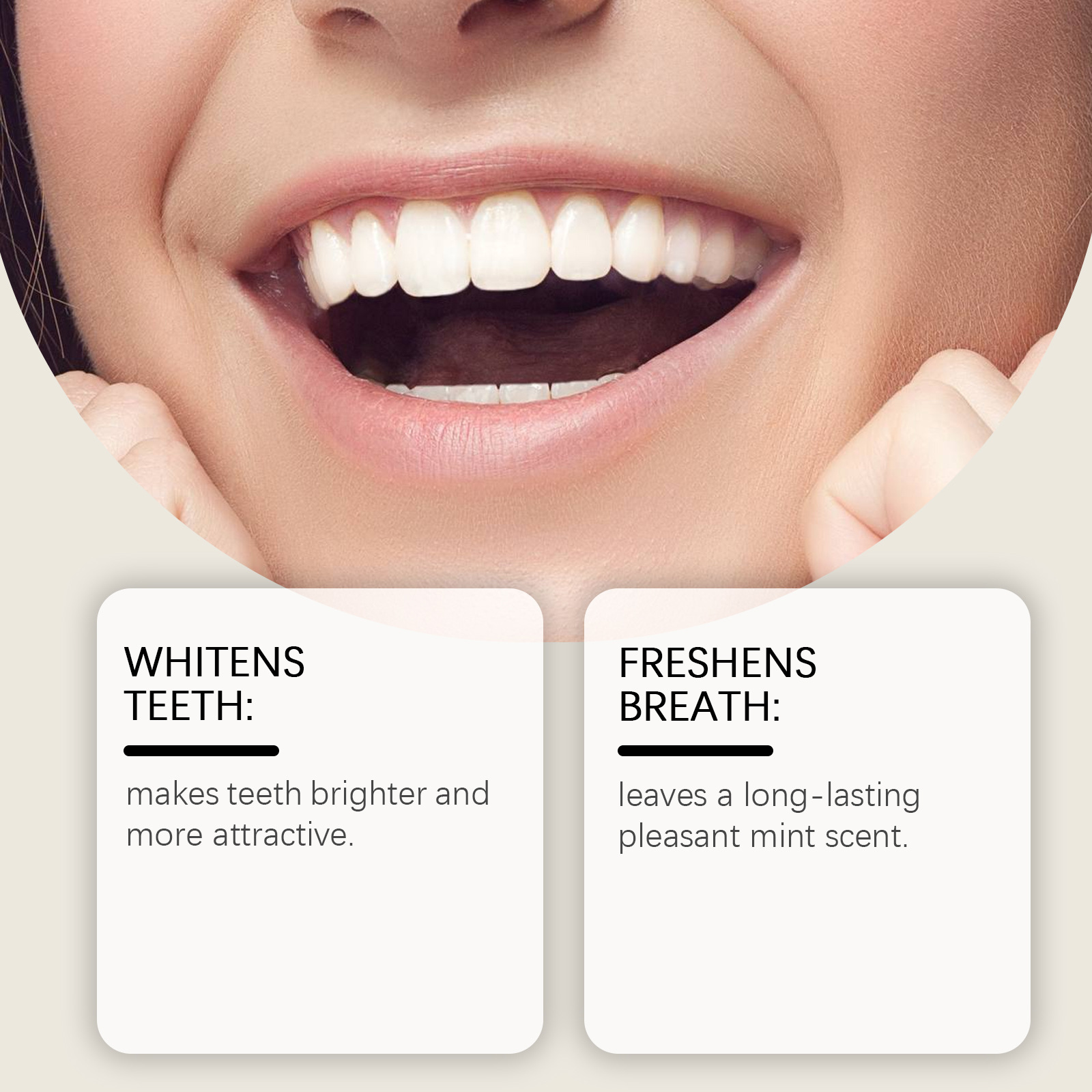 歯のリフレッシュ歯磨き粉 ホワイトニング 口臭予防 集中汚れ - Teeth Whitening Best のレビューと価格