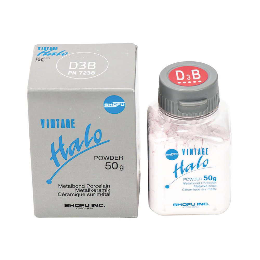歯科金属粉末 Shofu ヴィンテージハローパウダー 50  - Teeth Whitening Quotes のレビューと価格