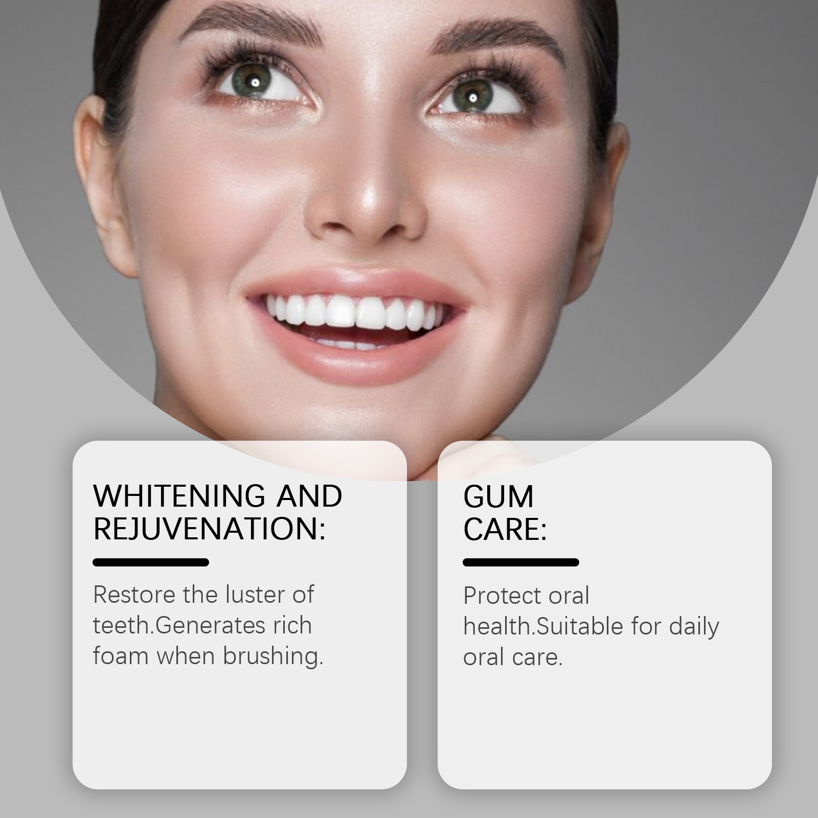 50 グラムナノヒドロキシアパタイト歯磨き粉ブライトニング歯 - Teeth Whitening Quotes のレビューと価格