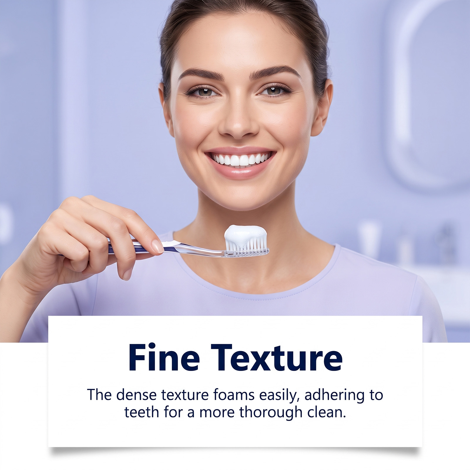 海塩ホワイトニング歯磨き粉 ベーキングソーダ ステイン除去  - Teeth Whitening Baking Soda のレビューと価格