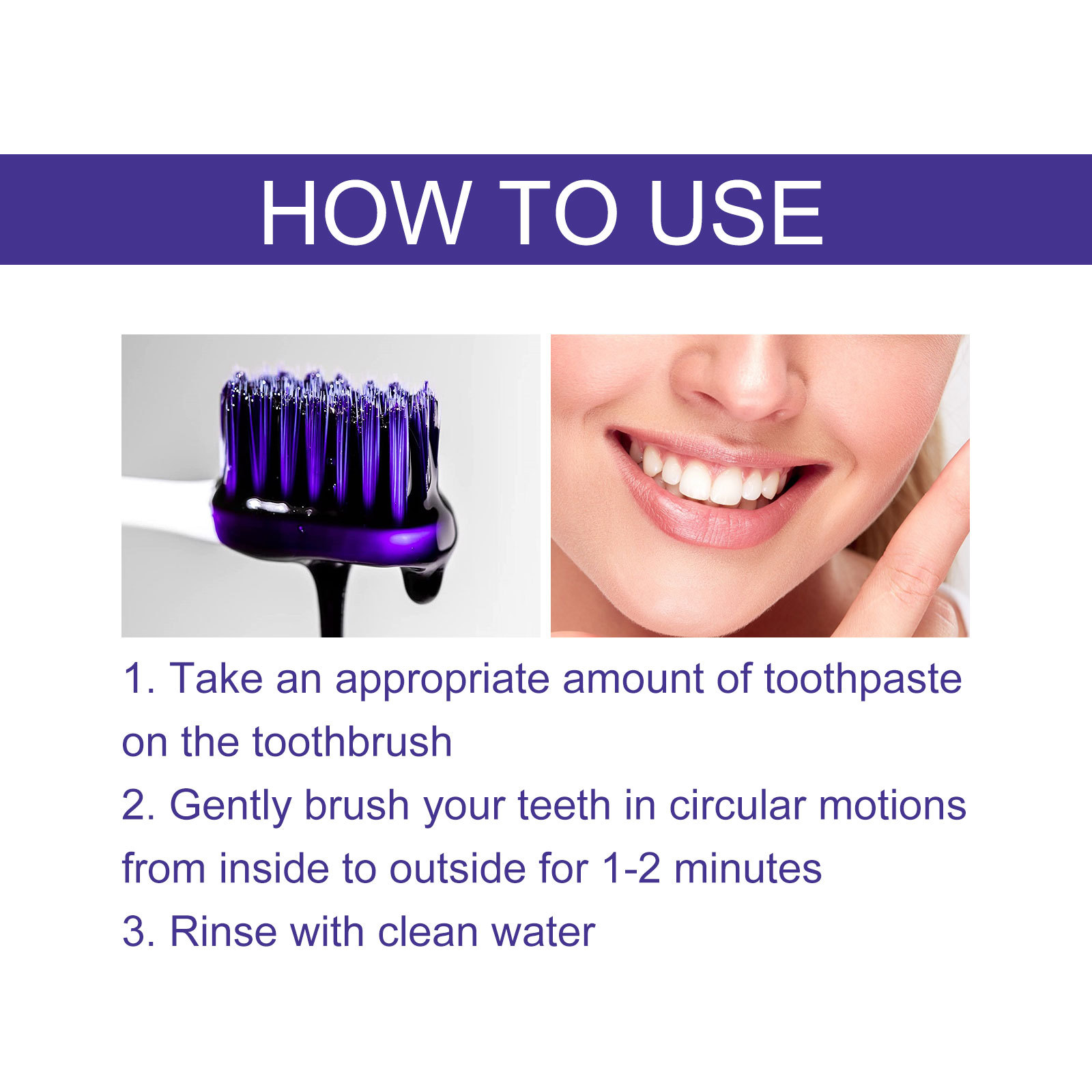 歯のホワイトニング歯磨き粉、ホワイトニングジェル、ホワイトナ - Teeth Whitening In Korea のレビューと価格