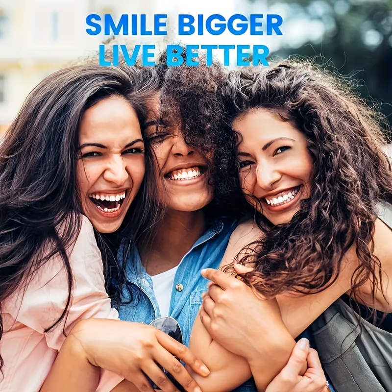 9D Aurany ホワイト歯ホワイトニング ストリップ 2 - Teeth Whitening App のレビューと価格