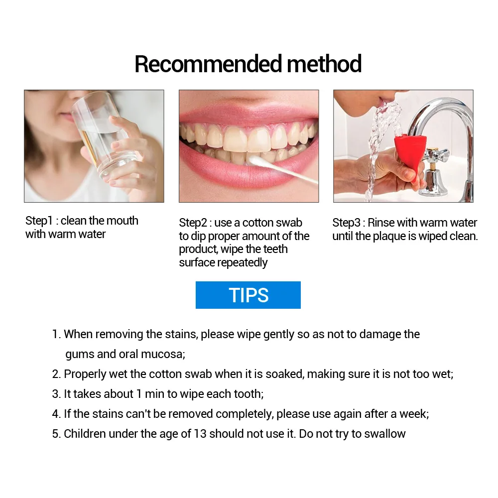 歯のホワイトニングエッセンス,口腔衛生,歯のホワイトニング, - Teeth Whitening Quotes のレビューと価格