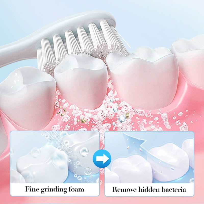 歯のホワイトニングパウダー漂白黄色の歯の汚れプラークを除去口 - Teeth Whitening Baking Soda のレビューと価格
