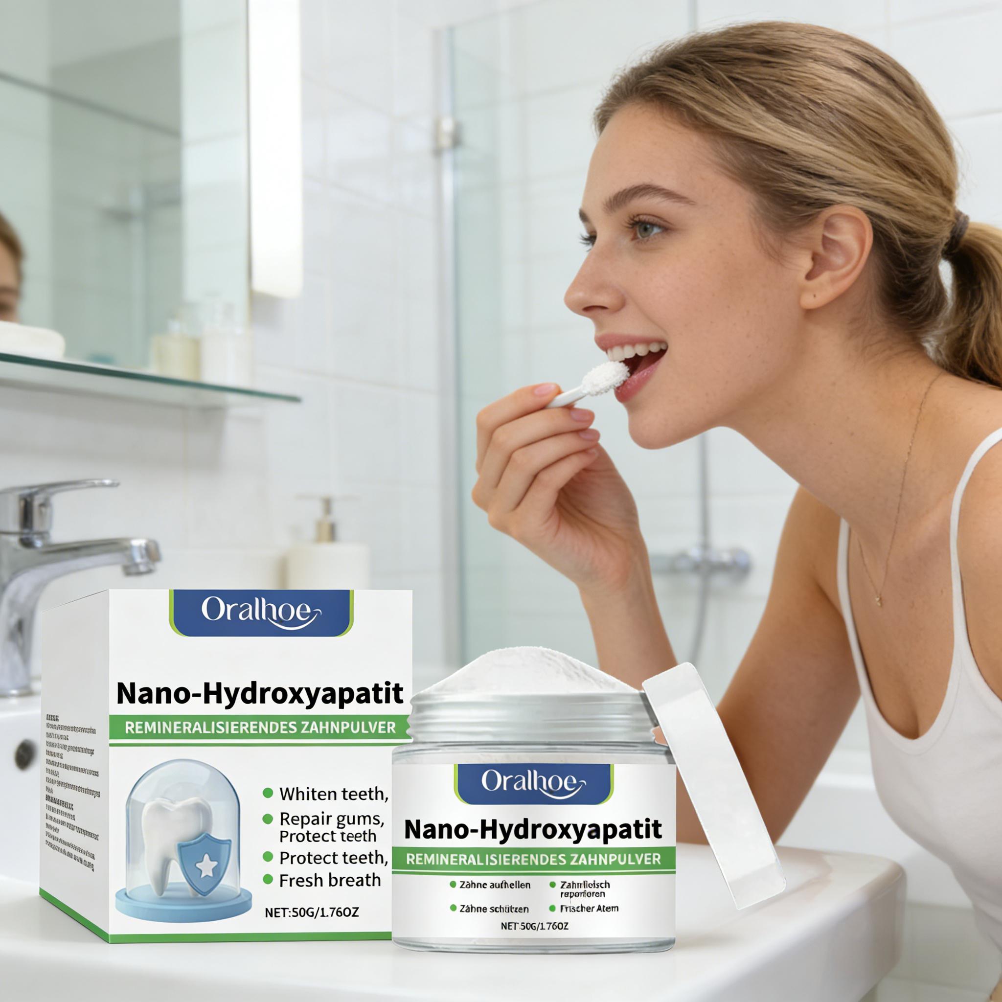 オーラルホー ホワイトニング歯磨き粉 歯垢除去 黄ばみ除去  - Teeth Whitening Quotes のレビューと価格
