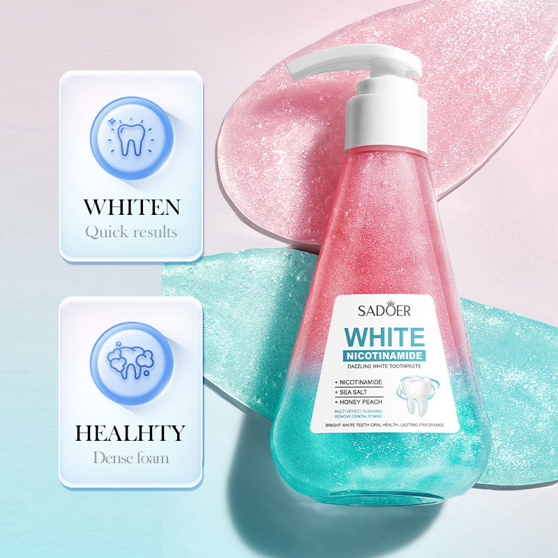 酵素ケアとクリーン歯ナイアシンアミドホワイトニングホワイトニ - Teeth Whitening Enzymes のレビューと価格