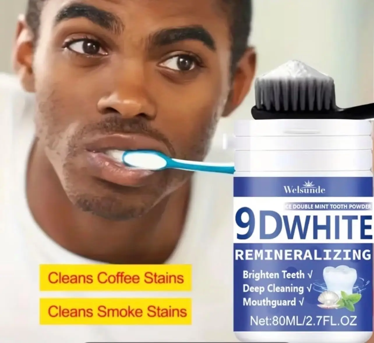 9Dホワイト再石灰化ハイドロキシアパタイト歯磨き粉、歯のホワ - Teeth Whitening Quotes のレビューと価格