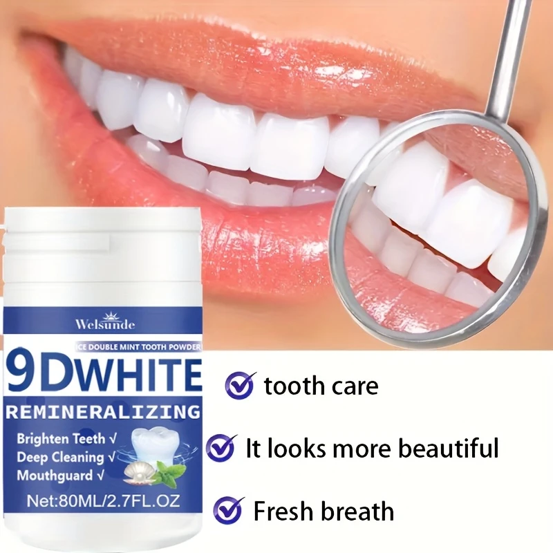 9Dホワイト再石灰化ハイドロキシアパタイト歯磨き粉、歯のホワ - Teeth Whitening Quotes のレビューと価格