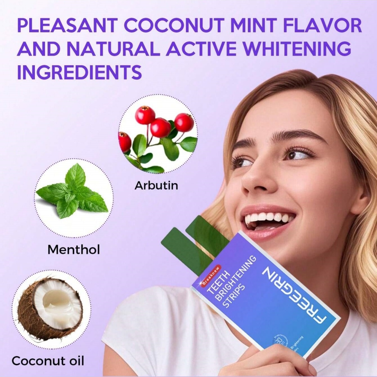 デラックスホワイトニング歯ステッカー 7/14/21 ペアジ - Teeth Whitening Quotes のレビューと価格