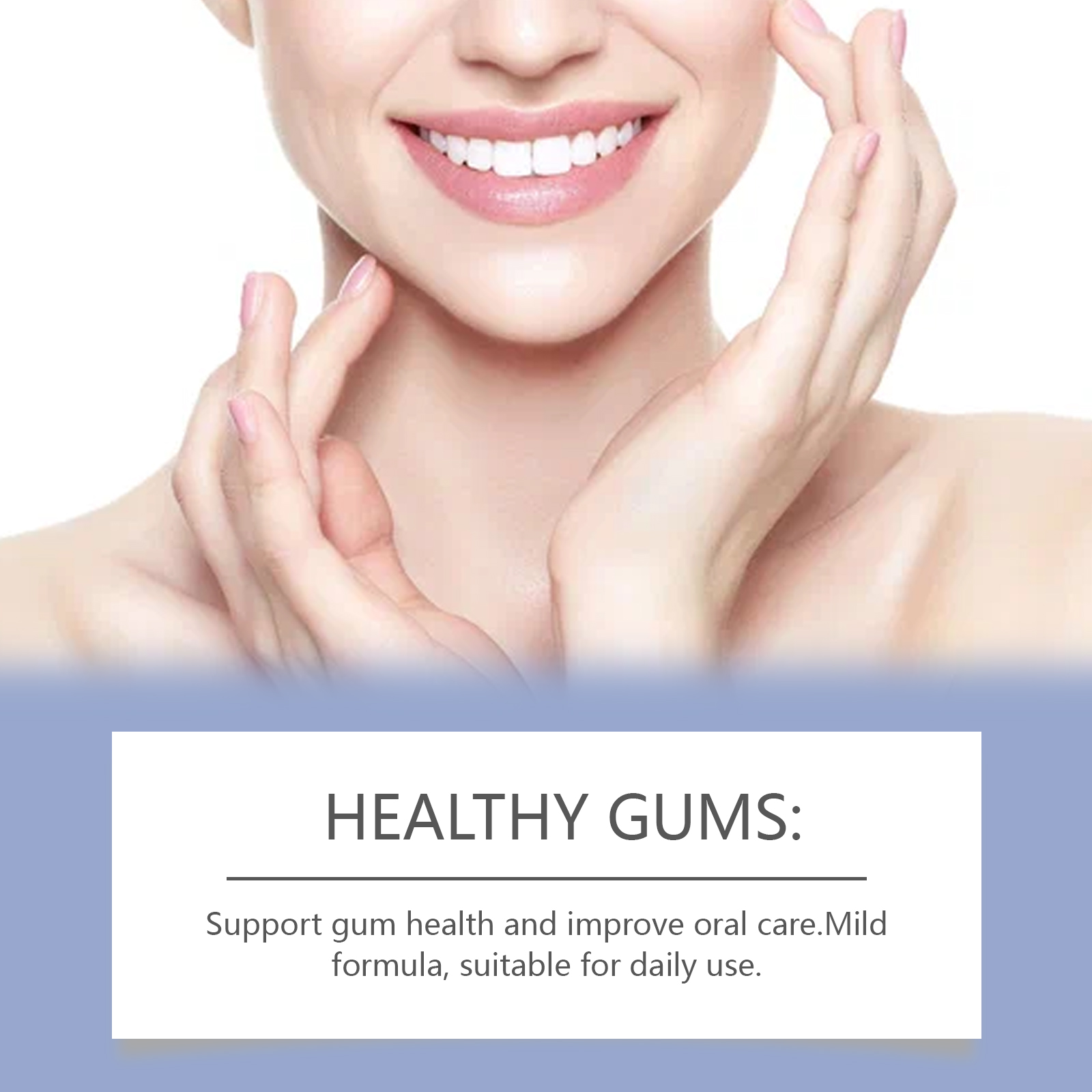 歯のホワイトニングパウダー漂白黄色の歯の汚れを除去歯垢を改善 - Teeth Whitening Baking Soda のレビューと価格