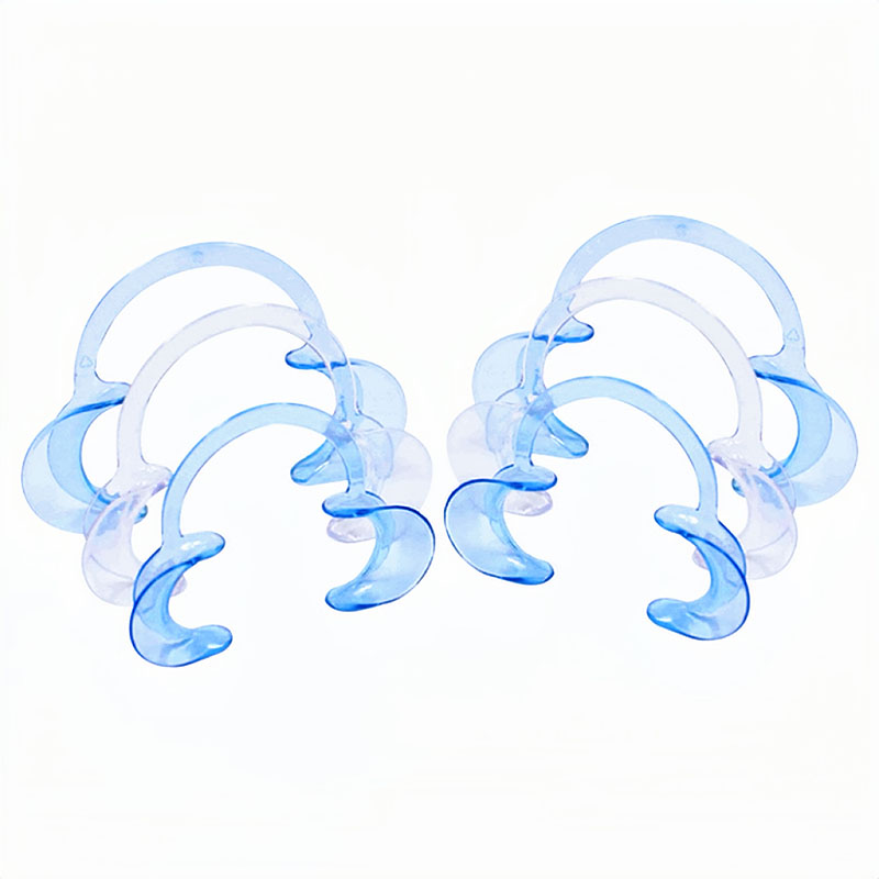 10 個歯科頬リトラクター C 形状リップ口オープナー口腔内 - Teeth Whitening Zoom のレビューと価格