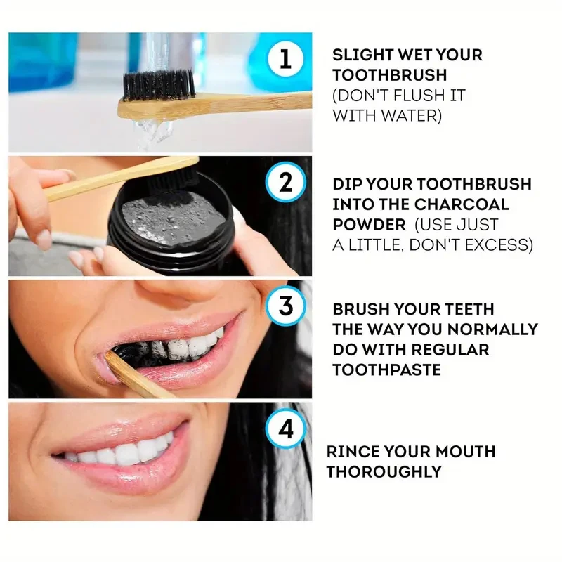 歯の美白ホワイトニングパウダーディープクリーニングプラークの - Teeth Whitening Quotes のレビューと価格