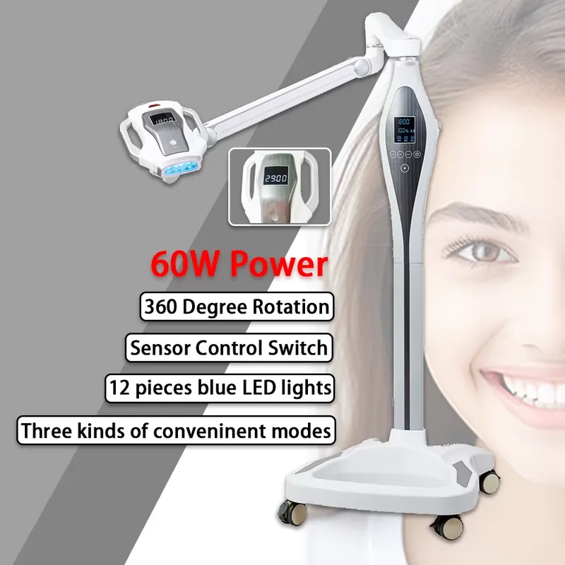 【CHIMU HOME】LED歯のホワイトニングランプ、また - Teeth Whitening Or Bleaching のレビューと価格