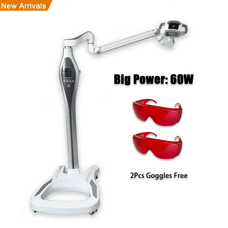 【CHIMU HOME】LED歯のホワイトニングランプ、また - Teeth Whitening Or Bleaching のレビューと価格